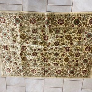 Brand New Accent Rug